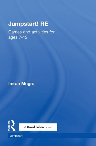 Jumpstart! Re: Games And Activities For Ages 7-12
