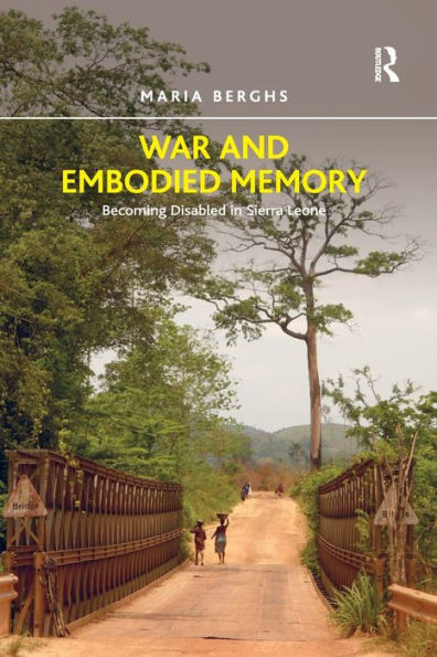 War And Embodied Memory