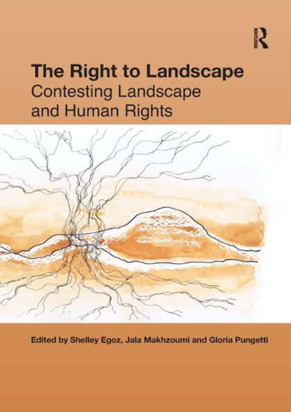 The Right To Landscape: Contesting Landscape And Human Rights