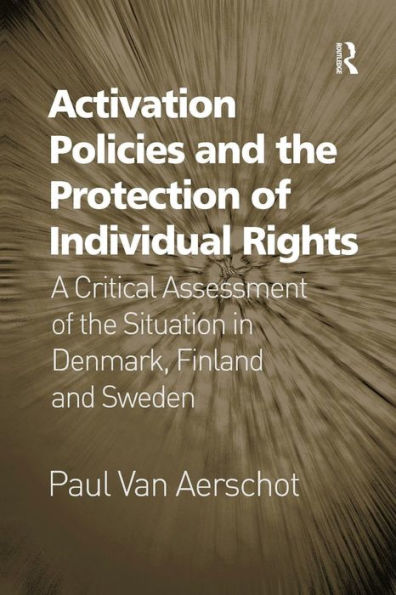 Activation Policies And The Protection Of Individual Rights