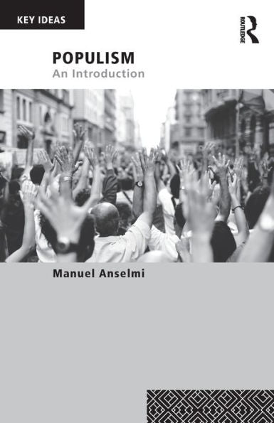 Populism (Key Ideas)