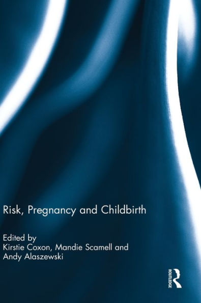 Risk, Pregnancy And Childbirth