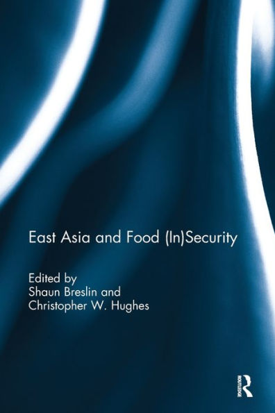 East Asia And Food (In)Security