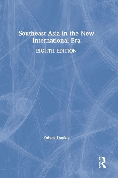 Southeast Asia In The New International Era