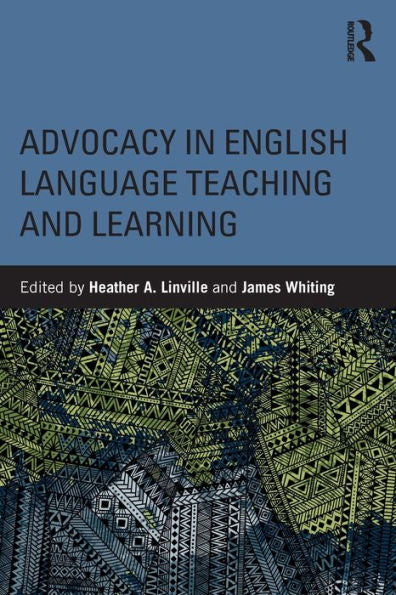 Advocacy In English Language Teaching And Learning