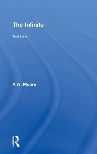 The Infinite: Third Edition