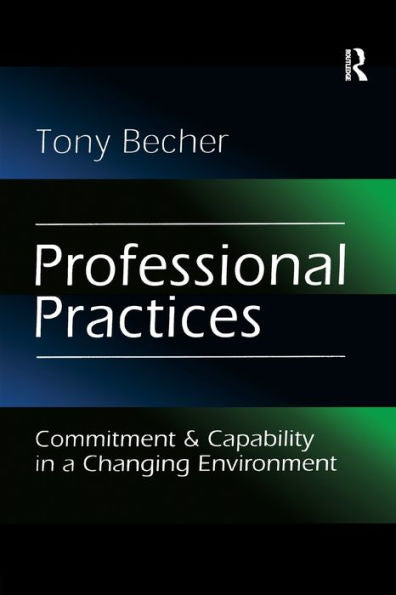 Professional Practices