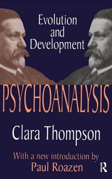 Psychoanalysis: Evolution And Development