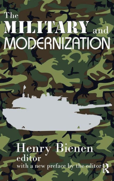 The Military And Modernization