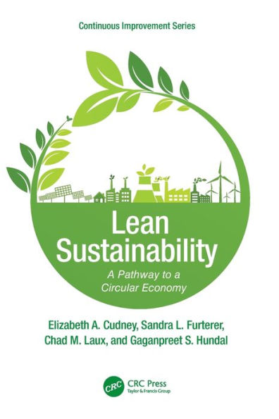 Lean Sustainability (Continuous Improvement Series)