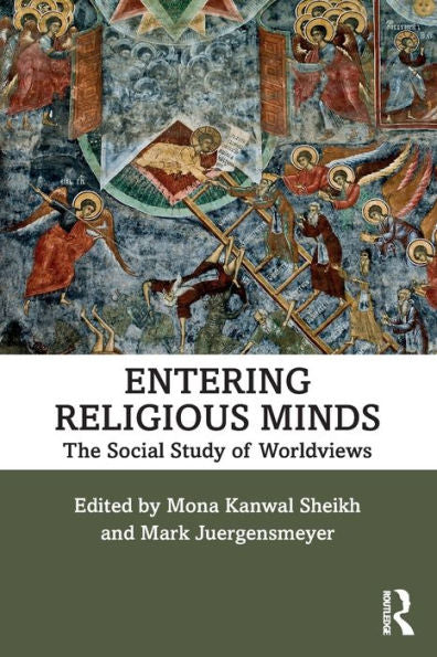Entering Religious Minds