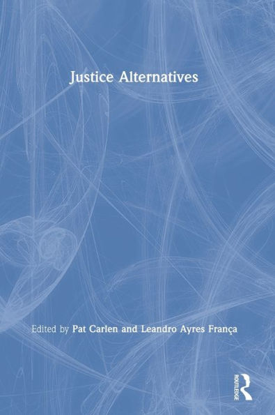 Justice Alternatives