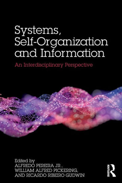 Systems, Self-Organisation And Information: An Interdisciplinary Perspective