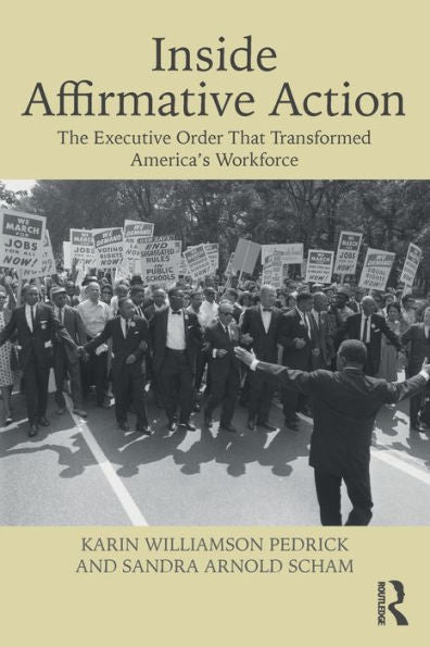Inside Affirmative Action: The Executive Order That Transformed America's Workforce