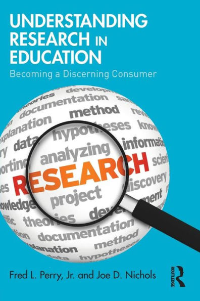 Understanding Research In Education