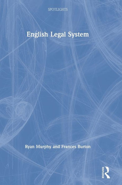English Legal System (Spotlights)