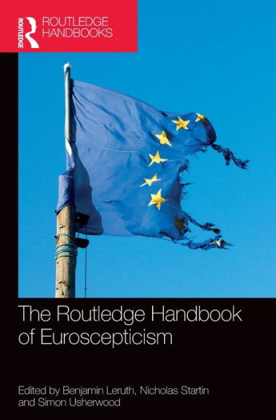 The Routledge Handbook Of Euroscepticism