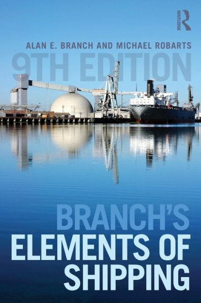 Branch's Elements Of Shipping