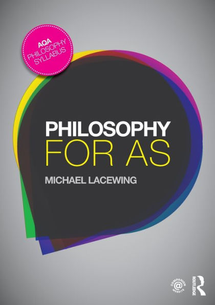 Philosophy For As
