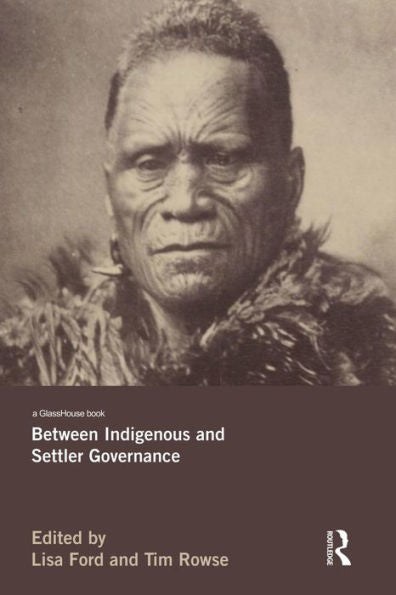 Between Indigenous And Settler Governance