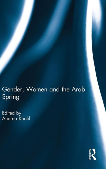 Gender, Women And The Arab Spring