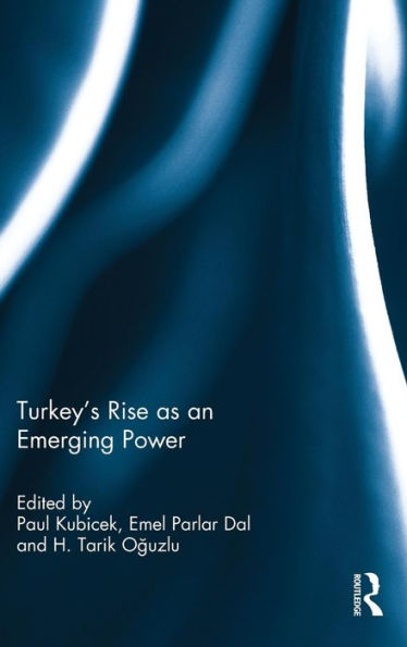 Turkey's Rise As An Emerging Power
