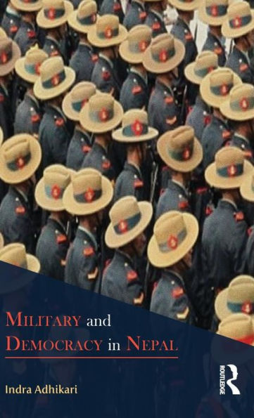 Military And Democracy In Nepal