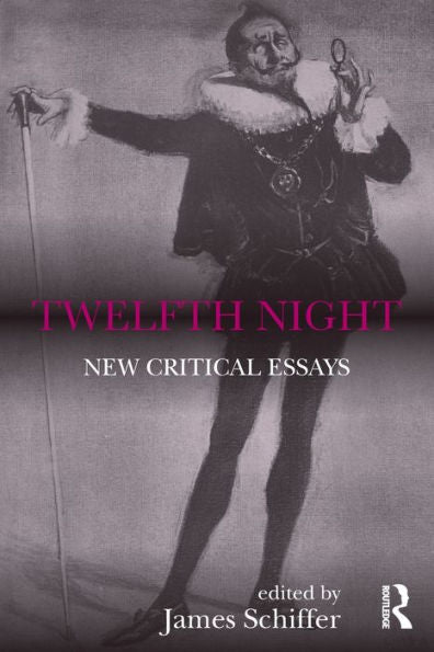 Twelfth Night (Shakespeare Criticism)