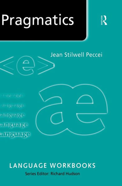 Pragmatics (Language Workbooks)