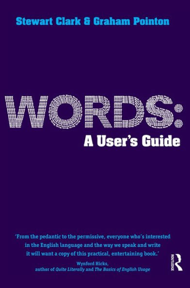 Words: A User's Guide