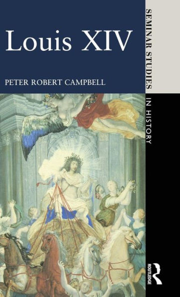 Louis Xiv (Seminar Studies)