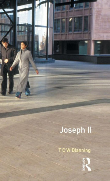 Joseph Ii (Profiles In Power)