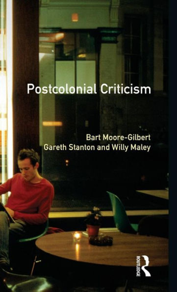 Postcolonial Criticism (Longman Critical Readers)
