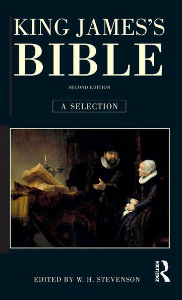 King James's Bible: A Selection