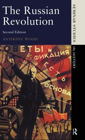 The Russian Revolution (Seminar Studies)