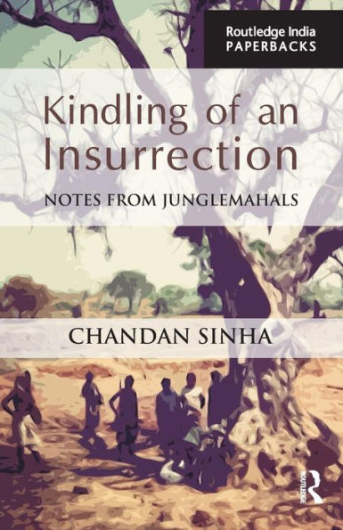 Kindling Of An Insurrection