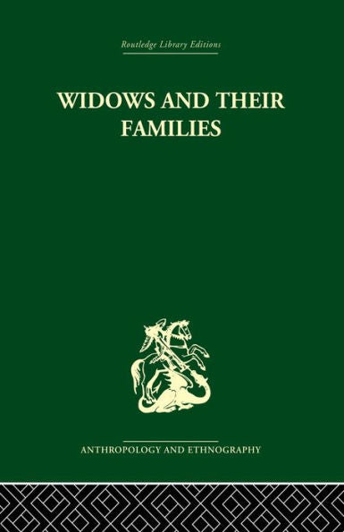 Widows And Their Families