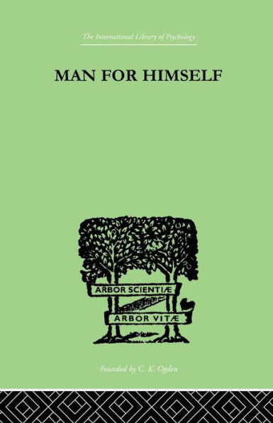 Man For Himself