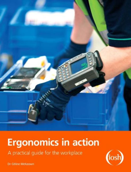 Ergonomics In Action: A Practical Guide For The Workplace