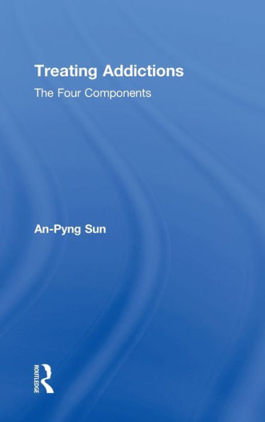 Treating Addictions: The Four Components