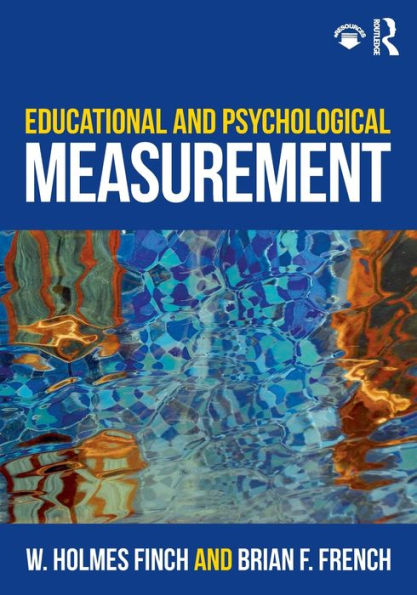 Educational And Psychological Measurement