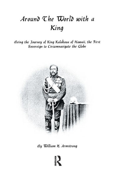 Around The World With A King