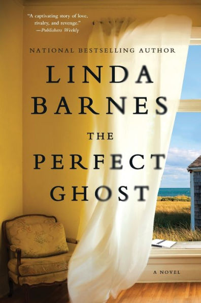 The Perfect Ghost: A Novel