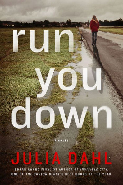 Run You Down: A Rebekah Roberts Novel (Rebekah Roberts Novels, 2)