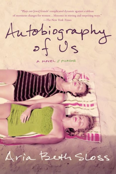 Autobiography Of Us: A Novel