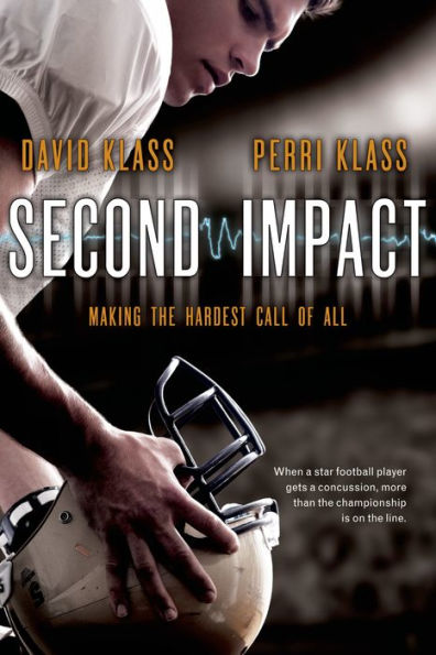 Second Impact: Making The Hardest Call Of All