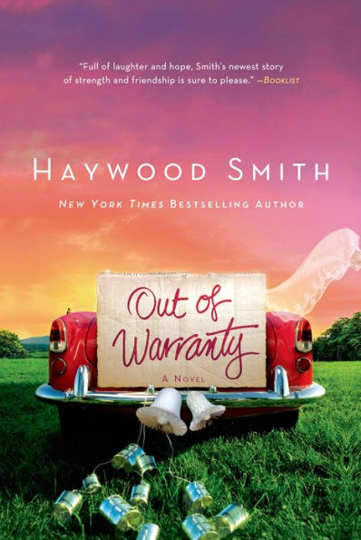 Out Of Warranty: A Novel