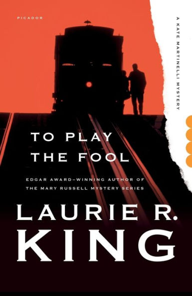 To Play The Fool: A Novel (A Kate Martinelli Mystery, 2)