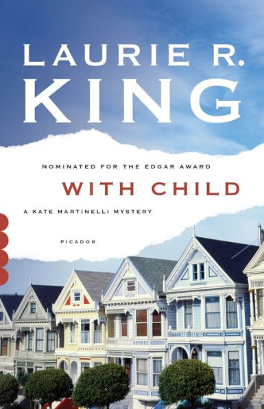 With Child: A Novel (A Kate Martinelli Mystery, 3)