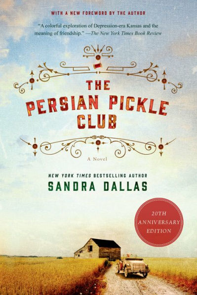 The Persian Pickle Club: 20Th Anniversary Edition